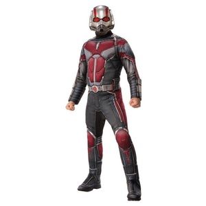 Men’s Ant-Man costume